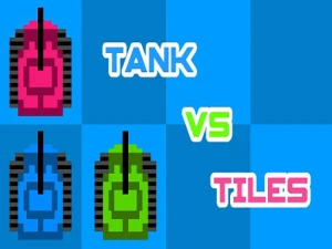 FZ Tank vs Tiles - Play Free Best Casual Online Game on JangoGames.com