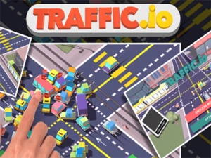 FZ Traffic Jam - Play Free Best Adventure Online Game on JangoGames.com