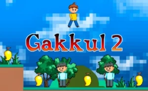 Gakkul 2 - Play Free Best adventure Online Game on JangoGames.com