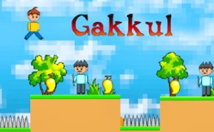 Gakkul - Play Free Best adventure Online Game on JangoGames.com