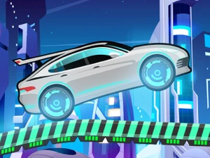 Galactic Driver - Play Free Best Racing Online Game on JangoGames.com