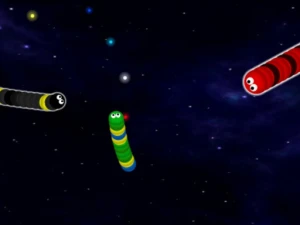 Galactic Snakes io - Play Free Best Arcade Online Game on JangoGames.com