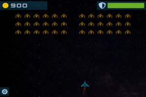 Galaxian - Play Free Best Casual Online Game on JangoGames.com