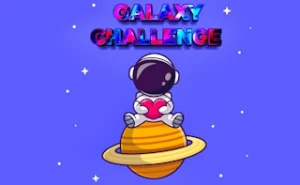 Galaxy Challenge - Play Free Best arcade Online Game on JangoGames.com