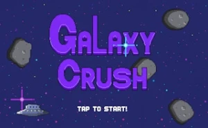 Galaxy Crush - Play Free Best action Online Game on JangoGames.com