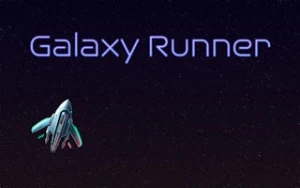 Galaxy Runner - Play Free Best hyper-casual Online Game on JangoGames.com