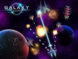 Galaxy Warriors - Play Free Best adventure Online Game on JangoGames.com