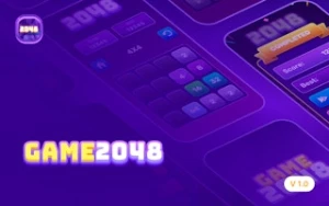 Game2048 - Play Free Best 2048 Online Game on JangoGames.com