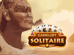 Gameloft Solitaire - Play Free Best Cards Online Game on JangoGames.com