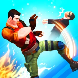 Gang Brawlers - Play Free Best Battle Online Game on JangoGames.com