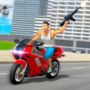 Gangster Hero Open World Crime Shooting - Play Free Best Shooter Online Game on JangoGames.com