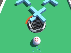 Gap Ball 3D - Play Free Best Arcade Online Game on JangoGames.com