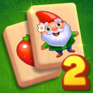 Garden Tales Mahjong 2 - Play Free Best Mahjong & Connect Online Game on JangoGames.com