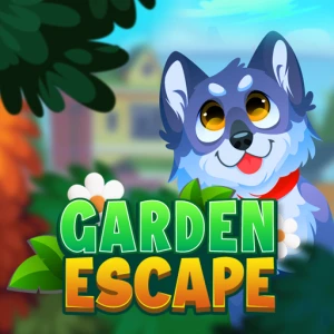 GardenEscape - Play Free Best Adventure Online Game on JangoGames.com