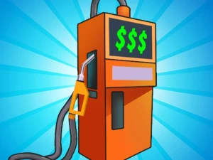 Gas Station Arcade - Play Free Best Casual Online Game on JangoGames.com