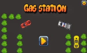 Gas Station - Play Free Best strategy Online Game on JangoGames.com