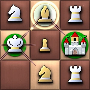 GBox ChessMazes - Play Free Best Boardgames Online Game on JangoGames.com