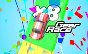 Gear Race - Play Free Best car Online Game on JangoGames.com