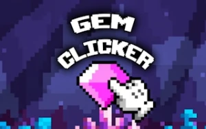 Gem Clicker - Play Free Best action Online Game on JangoGames.com