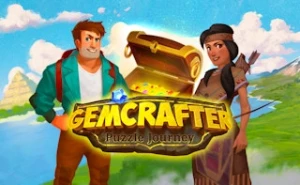 Gemcrafter - Play Free Best match-3 Online Game on JangoGames.com