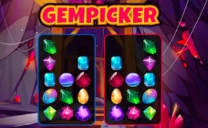 Gempicker - Play Free Best puzzle Online Game on JangoGames.com