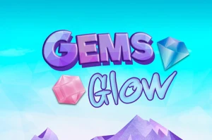 Gems Glow - Play Free Best Puzzle Online Game on JangoGames.com
