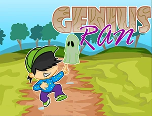 Genius Ran - Play Free Best Puzzle Online Game on JangoGames.com