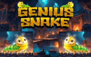 Genius Snake - Play Free Best snake Online Game on JangoGames.com