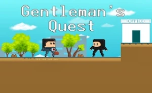 Gentlemans Quest - Play Free Best adventure Online Game on JangoGames.com