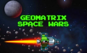 Geomatrix Space Wars - Play Free Best shooter Online Game on JangoGames.com