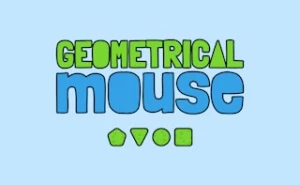 Geometrical Mouse - Play Free Best animal Online Game on JangoGames.com