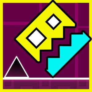 Geometry Jump - Play Free Best Adventure Online Game on JangoGames.com