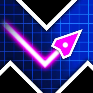 Geometry Vibes - Play Free Best Casual Online Game on JangoGames.com