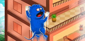 Gerbil Jump - Play Free Best Action Online Game on JangoGames.com