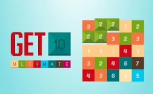 Get 10 Ultimate - Play Free Best math Online Game on JangoGames.com