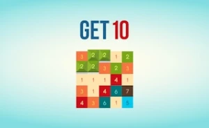 Get 10 - Play Free Best math Online Game on JangoGames.com