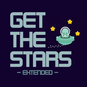 Get the Stars - Extended - Play Free Best Casual Online Game on JangoGames.com