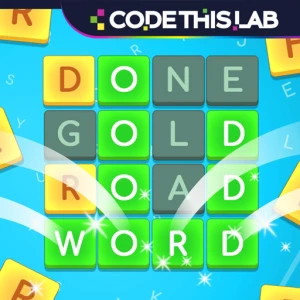 Get the Word! - Play Free Best Puzzle Online Game on JangoGames.com