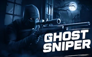 Ghost Sniper - Play Free Best sniper Online Game on JangoGames.com