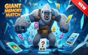 Giant Memory Match - Play Free Best memory Online Game on JangoGames.com