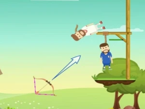 GIBBET ARCHERY 2019 - Play Free Best Casual Online Game on JangoGames.com