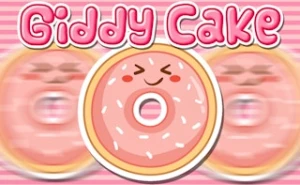 Giddy Cake - Play Free Best kids Online Game on JangoGames.com