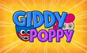 Giddy Poppy - Play Free Best animal Online Game on JangoGames.com