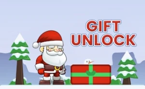 Gift Unlock - Play Free Best addictive Online Game on JangoGames.com