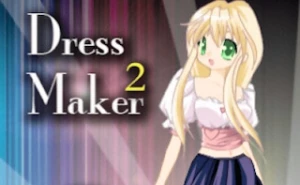 Girl Dress Maker 2 - Play Free Best kids Online Game on JangoGames.com