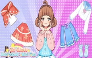 Girl Games Unblocked Mini Fun - Play Free Best games-for-girls Online Game on JangoGames.com