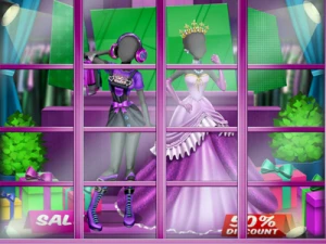 Girls New Fashion Boutique - Play Free Best Dress-up Online Game on JangoGames.com