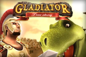 Gladiator True Story - Play Free Best Battle Online Game on JangoGames.com