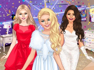 Glam Dress Up - Girls Games - Play Free Best Dress-up Online Game on JangoGames.com