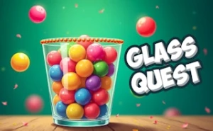 Glass Quest - Play Free Best puzzle Online Game on JangoGames.com